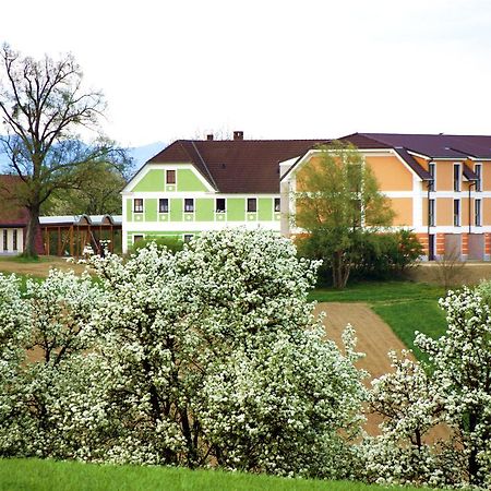 Mostlandhof Purgstall an der Erlauf Εξωτερικό φωτογραφία