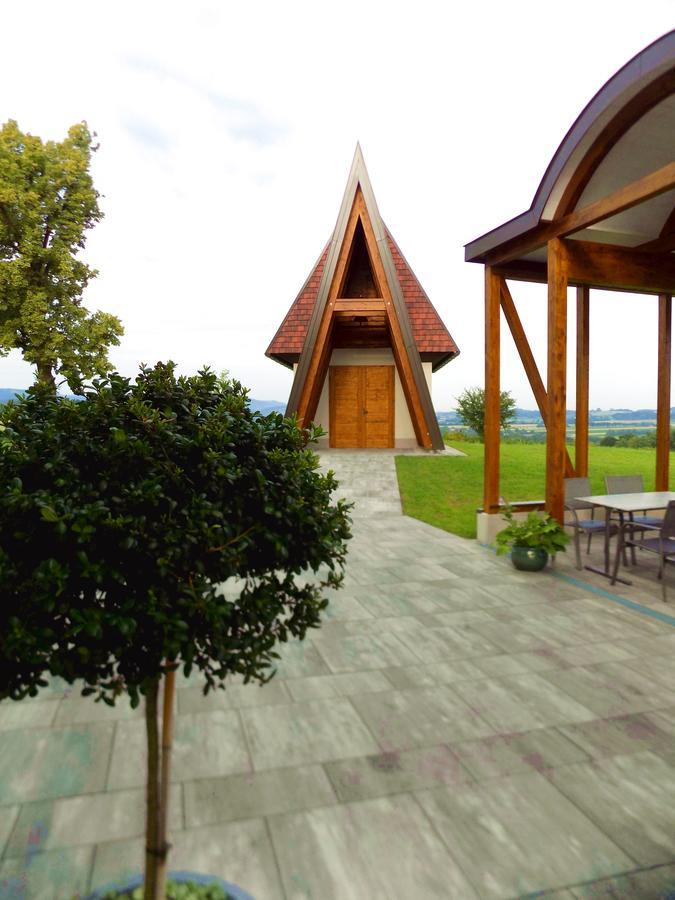 Mostlandhof Purgstall an der Erlauf Εξωτερικό φωτογραφία