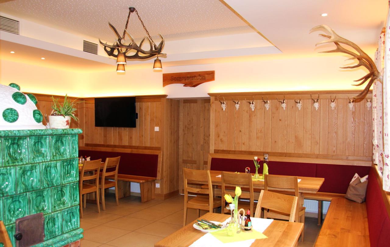 Mostlandhof Purgstall an der Erlauf Εξωτερικό φωτογραφία