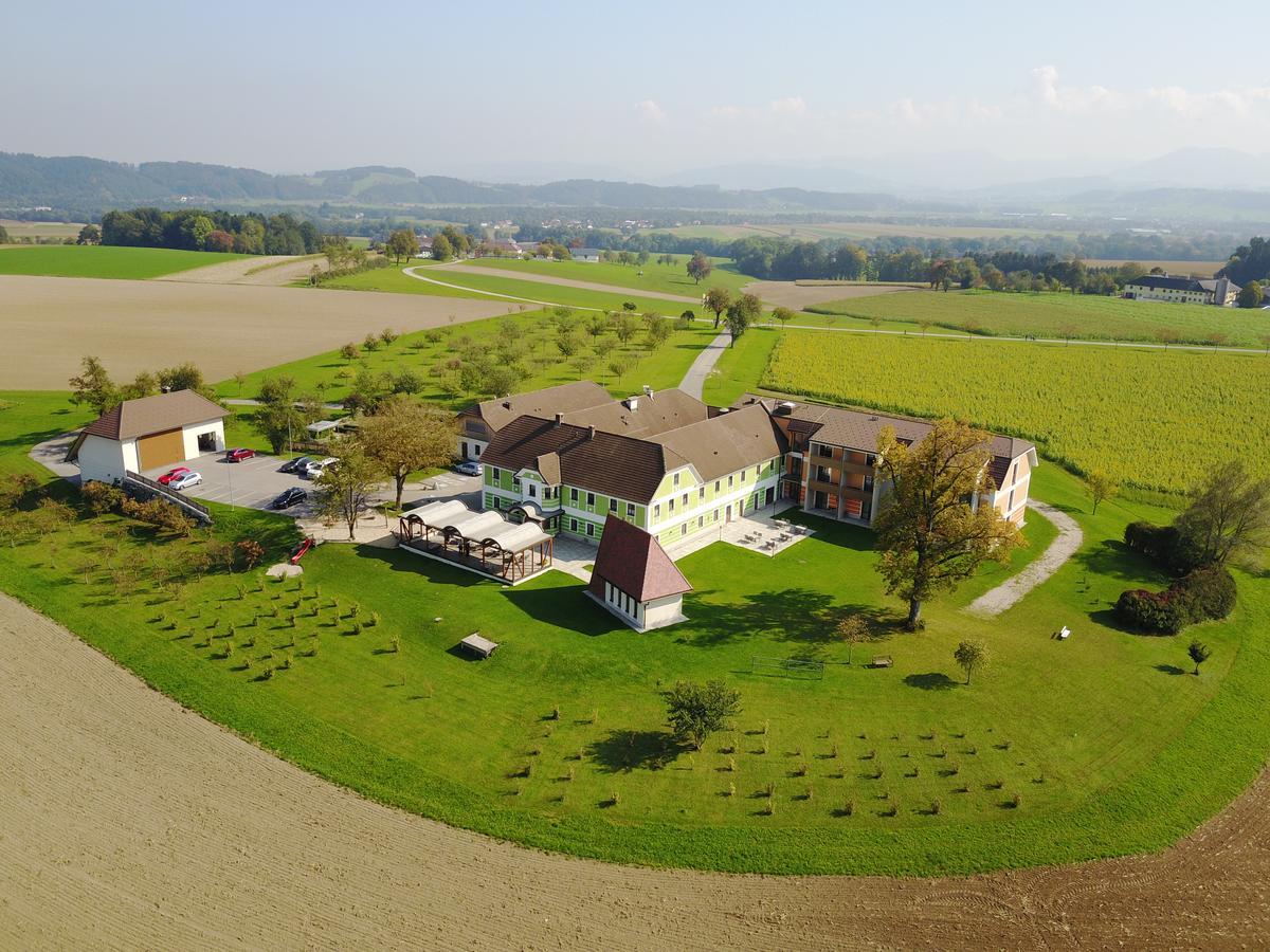 Mostlandhof Purgstall an der Erlauf Εξωτερικό φωτογραφία